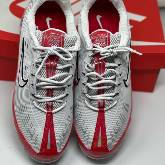 nike vapormax size 3